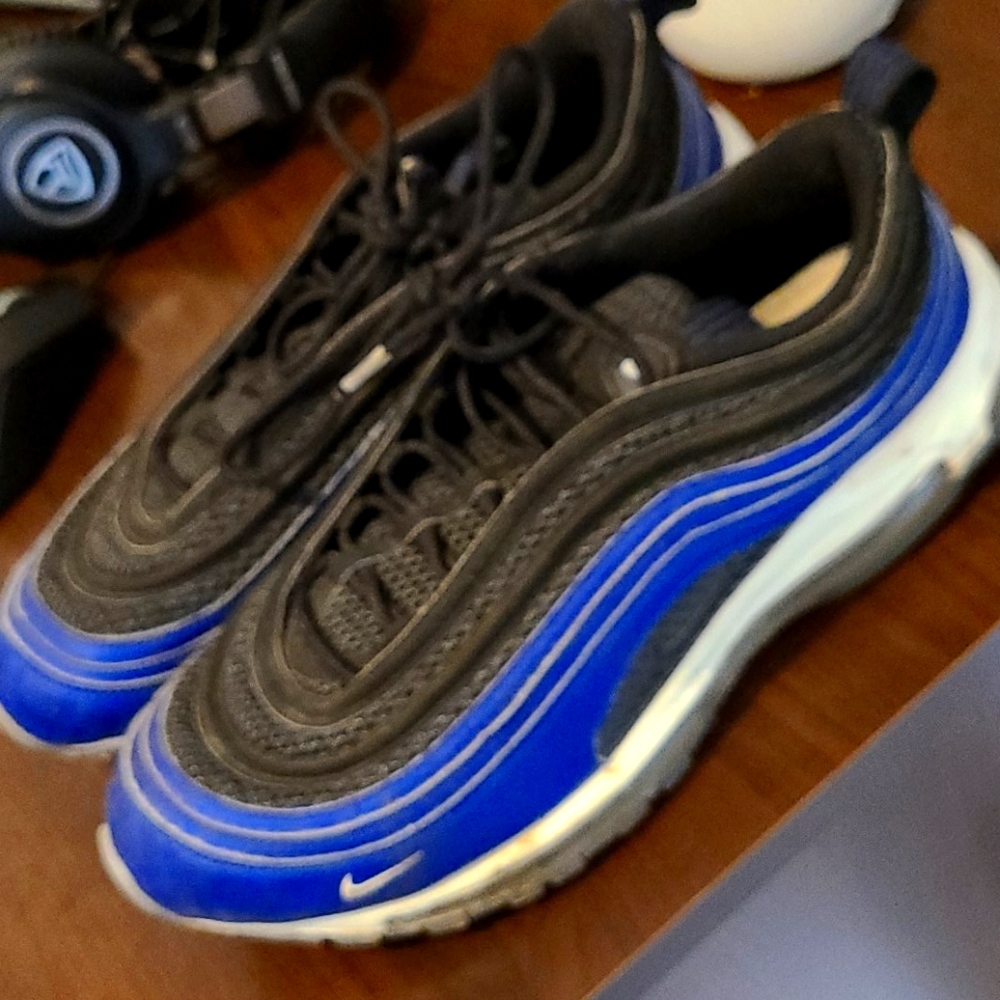 Air Max 97